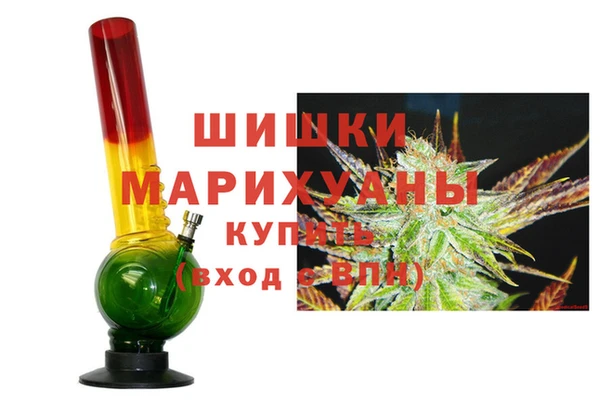 винт Магас