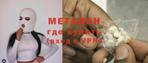 винт Магас